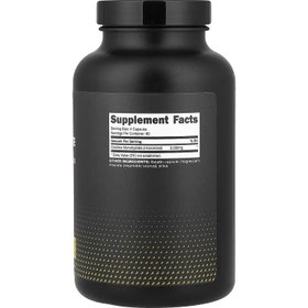 Resim Primaforce Creatine Monohydrate Mikronize 240 Caps 