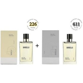 Resim Bargello 226 611 Kadın/erkek Parfüm EDP 50 ML Oriental/woody - Mnms5022661 Baharat 