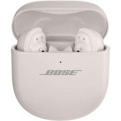 Resim Bose QuietComfort Ultra TWS Beyaz Kulak İçi Bluetooth Kulaklık Outlet 