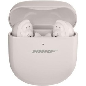 Resim Bose QuietComfort Ultra TWS Beyaz Kulak İçi Bluetooth Kulaklık Outlet 