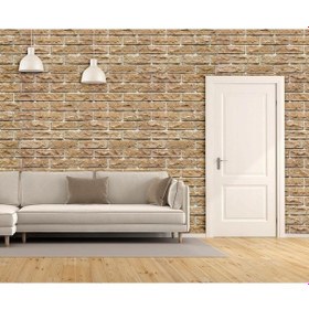 Resim Taş Desen Duvar Kağıdı Duvar Ölçülerine Göre Üretim (397295007) 