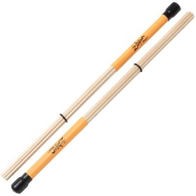 Resim Zildjian Mezzo1 Rod Baget 