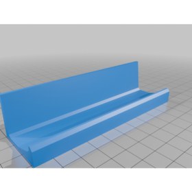 Resim Akaslan Plastik PSP 1000 Standı 