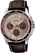 Resim Casio MTP-1374L-7A1VDF ERKEK KOL SAATİ 