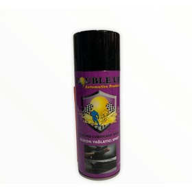 Resim Double Up Silikon Yağlayıcı Sprey 400 Ml 