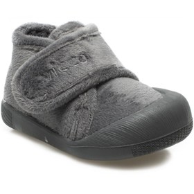 Resim Vicco 959.e19k.445 Color Ilk Adım Füme Kız Çocuk Panduf 