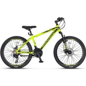 Resim Mirage 26 Md 16 2d Dağ Bisikleti Lime 2667 Lime 