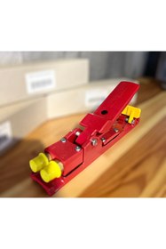 Resim CONTRACOR Kumlama Kazanı Uzaktan Kumanda Kolu 