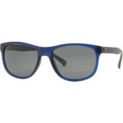 Resim Rudi Valentino RV21035-C62 56 Polarize Unisex Güneş Gözlüğü 