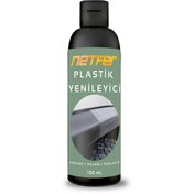 Resim Netfer Plastik Yenileyici - 100 mL 