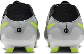 Resim Nike Tiempo Legend 10 Academy | Metal Gümüş 