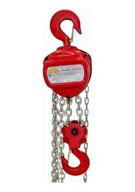 Resim Grangos Grck55 5 Ton 5 Metre Zincirli Caraskal 