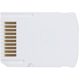Resim Cosmostech PS Vita Uyumlu Micro SD Hafıza Kart Okuyucu Adaptör 