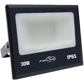 Resim Forlife 12-24v Led Projektör 30w 