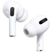 Resim Apple AirPods Pro (Magsafe Özellikli Şarj Kutusu) Beyaz 