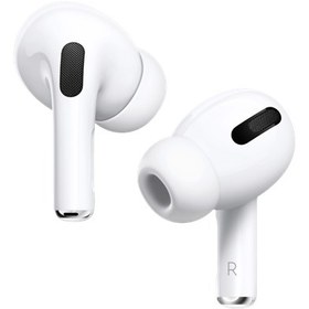 Resim Apple AirPods Pro (Magsafe Özellikli Şarj Kutusu) Beyaz 