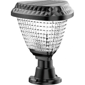 Resim KBA776 Ege Set Üstü Solar 30W Armatür Rgb 