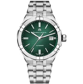 Resim Maurice Lacroix ML-AI6008SS002630-1 Erkek Kol Saati 