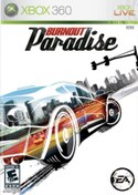 Resim cesmetek Burnout Paradise Xbox 360 PRA-1580152-3908 
