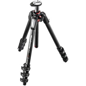 Resim Manfrotto MT055CXPRO4 Karbon Tripod 