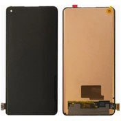 Resim Oppo Find X2 Pro Uyumlu Oled Lcd Ekran Dokunmatik 