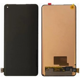 Resim Oppo Find X2 Pro Uyumlu Oled Lcd Ekran Dokunmatik 