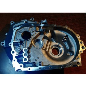 Resim Fiat Linea Doblo Albea Şanzıman Ön Muhafaza Kapagi 1.3 Multijet 