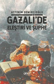 Resim Gazali'de Eleştiri ve Şüphe 