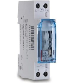 Resim Legrand Sigorta Tipi Zaman Saati 16A -4127 90 037 40 