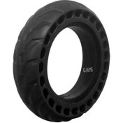 Resim Dış Lastik 10X250 Dolgu E-Scooter Büyük 