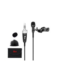 Resim Xvive Lv1 Lavalier Mikrofon 