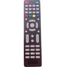 Resim Ata Elektronik Sunplus Hitech Astra Dron Korax Hd Uydu Alıcısı Kumandası Iptuslu 