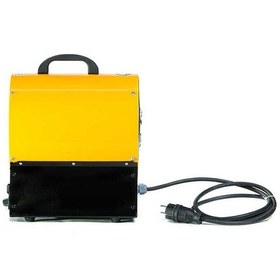Resim Elektrikli Isıtıcı EX-3 - 1300-2600 Kapasite 
