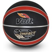 Resim Voit Impact Unisex Basketbol Topu 1VTTPIMPACT-057 