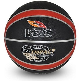 Resim Voit Impact Unisex Basketbol Topu 1VTTPIMPACT-057 