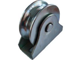 Resim Bms Kepli Makara 40MM 