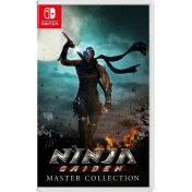 Resim Team Ninja Nintendo Switch Ninja Gaiden Master Collection Ns Oyun 