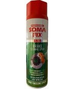 Resim Somafix Somofix Balata Temizleme Spreyi 500 Ml 