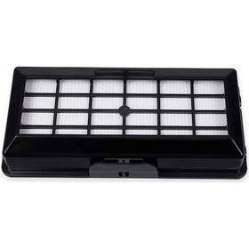 Resim Siemens Uyumlu Vs 63A00 Elektrikli Süpürge Filtresi Hepa Filtre 