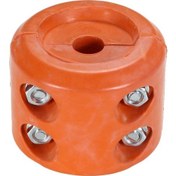 Resim Atv Utv Vinç İçin Durdur Gomma Cuscino'yu Durdur 