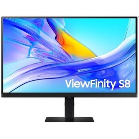 Resim Samsung Viewfinity S8 LS27D800UAUXUF 27'' 4K Monitör (Yenilenmiş) 