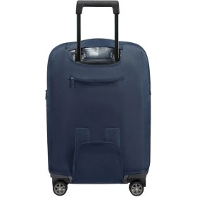 Resim Samsonite Lacivert Ta Revolution Valiz Kılıfı (S) 