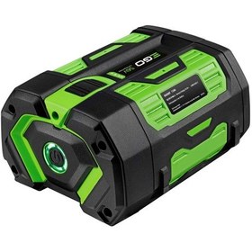 Resim Ego Power Ba4200t Lityum Batarya 56 Volt 7 5 Ah 