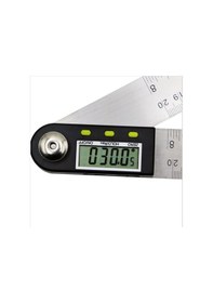 Resim Aek-tech Dijital Açı Ölçer 