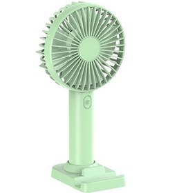 Resim Concord CF04 Taşınabilir Mini Fan Şarjlı Vantilatör Concord