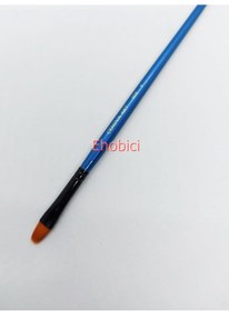 Resim Cenova Art 908 Kedi Dili Fırça No:4 