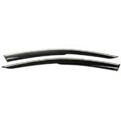 Resim Skoda Super B 13-15 Krom Cam Rüzgarlıgı Fabrikasyon 
