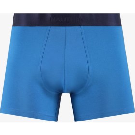 Resim Nautica Erkek Mavi Boxer X57309T.4IB 