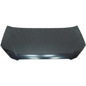 Resim Hyundaı Getz Motor Kaputu 2005- Oem No 664001c510 Uyumlu Hun08ge006 