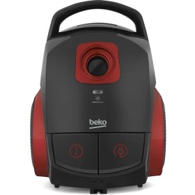 Resim Beko Trb 5984 A Toz Torbalı Süpürge 